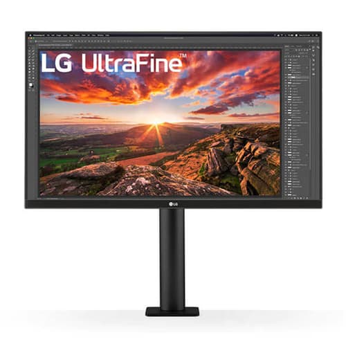 LG UltraFine 27UN880-B 27 Inch Professional Monitor